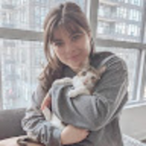 Meet your Posher, Julia - Picture 1 of 1